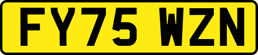 FY75WZN