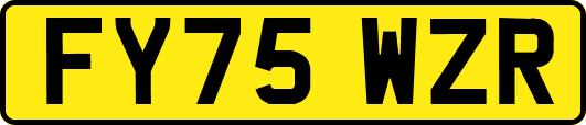 FY75WZR