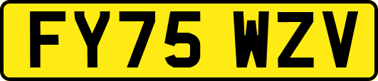 FY75WZV