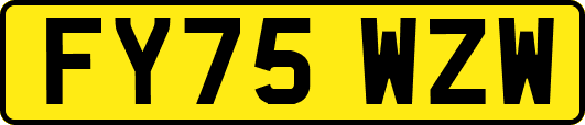 FY75WZW