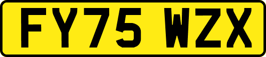 FY75WZX