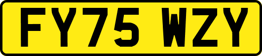 FY75WZY