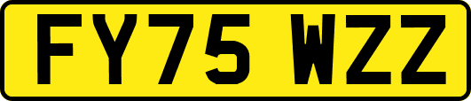 FY75WZZ