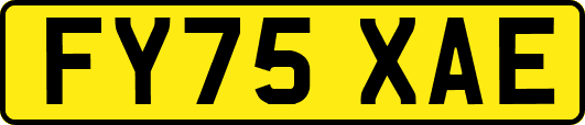 FY75XAE