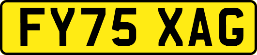 FY75XAG