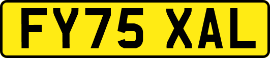 FY75XAL