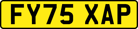 FY75XAP