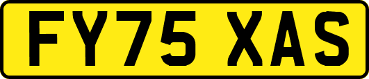 FY75XAS