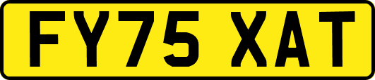 FY75XAT