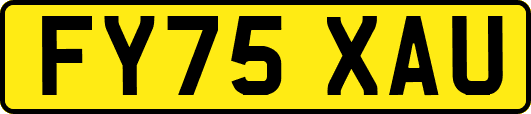 FY75XAU