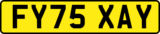 FY75XAY