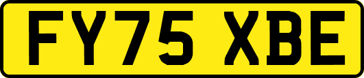 FY75XBE