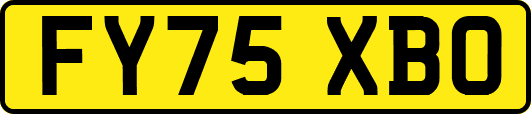 FY75XBO