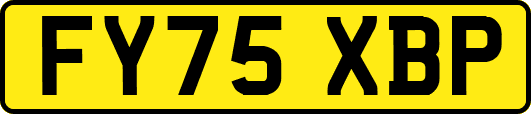 FY75XBP