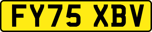 FY75XBV