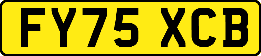 FY75XCB