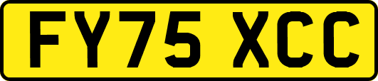 FY75XCC