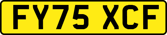 FY75XCF