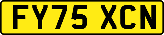 FY75XCN