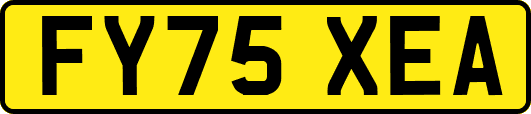 FY75XEA