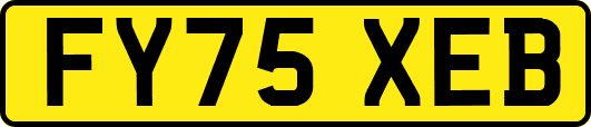 FY75XEB