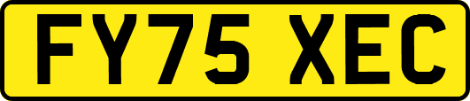 FY75XEC