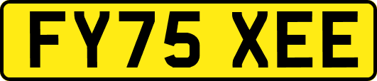 FY75XEE