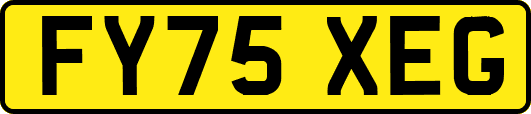 FY75XEG