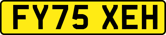 FY75XEH