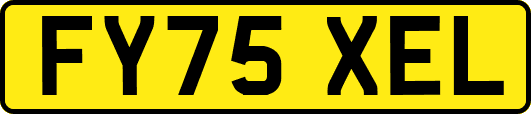 FY75XEL