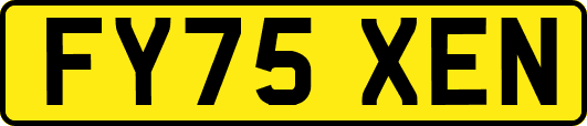 FY75XEN