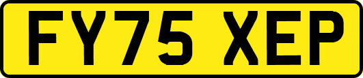 FY75XEP