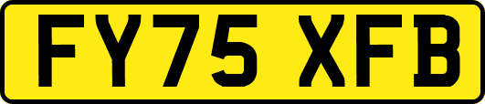 FY75XFB