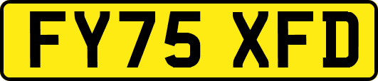 FY75XFD