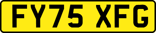 FY75XFG