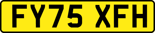 FY75XFH