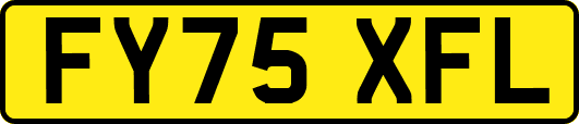 FY75XFL