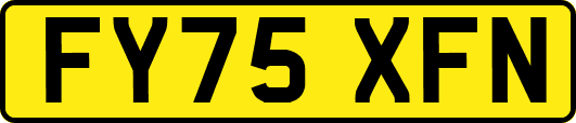 FY75XFN