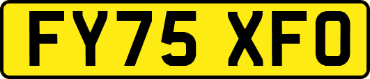 FY75XFO