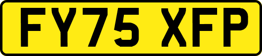 FY75XFP