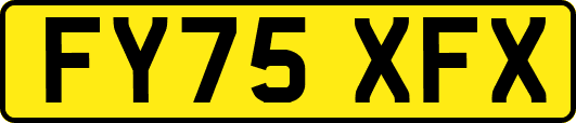 FY75XFX
