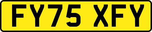 FY75XFY