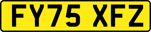 FY75XFZ