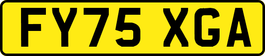 FY75XGA