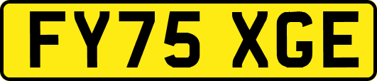 FY75XGE