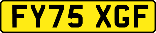 FY75XGF
