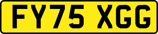 FY75XGG
