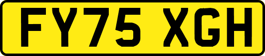 FY75XGH
