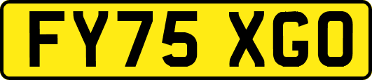 FY75XGO