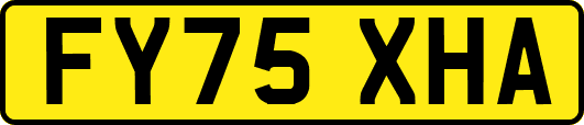 FY75XHA
